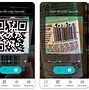 Aplikasi Scan Barcode Produk Asli