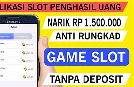 Aplikasi Slot Tanpa Deposit 76Kbet 2024 Free Play Download Apk