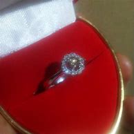 Cincin Mata Satu Emas