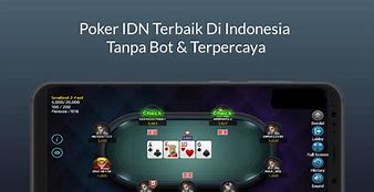 Idn Poker Pro Id Terbaru Indonesia Terbaru Hari Ini Gratis