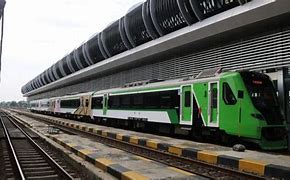 Kereta Bandara Jakarta Harga