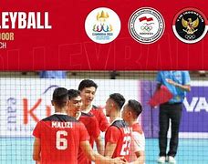 Live Bola Voli Indonesia Vs Jepang Hari Ini