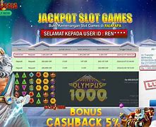 Mimpi Menang Jp Slot Pragmatic Sering Menang