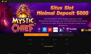 Situs Slot Main Aja